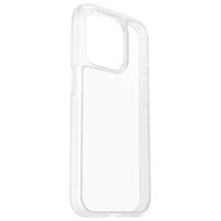 OtterBox React Backcover für das iPhone 15 Pro - Transparent