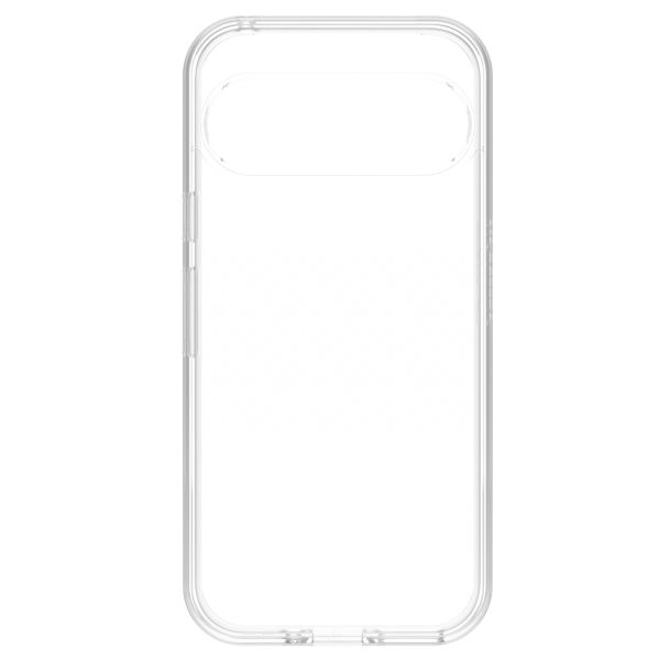 OtterBox Symmetry Series Case für das Google Pixel 9 / 9 Pro - Transparent