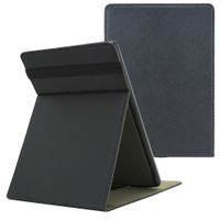 imoshion Stand Flipcase Pocketbook InkPad Color 3 / InkPad 4 - Schwarz