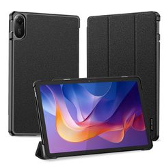 Dux Ducis Domo Klapphülle Xiaomi Redmi Pad 2 - Schwarz