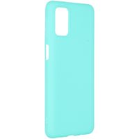imoshion Color TPU Hülle für das Samsung Galaxy M31s - Mintgrün