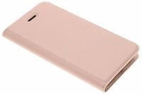 Dux Ducis Roségoldfarbenes Slim TPU Klapphülle iPhone SE (2022 / 2020) / 8 / 7