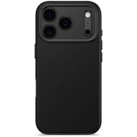 Decoded Silikon-Case MagSafe Apple iPhone 17 Pro - Phantom Black