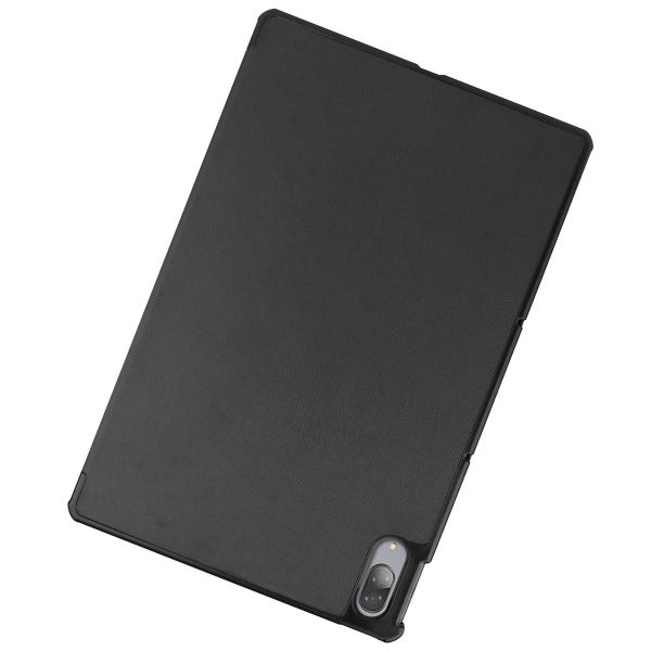 imoshion Trifold Klapphülle Lenovo Tab P11 Pro - Schwarz