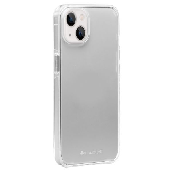 dbramante1928 ﻿Case Iceland für das iPhone 13 - Transparent