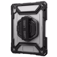 UAG Plasma Case Apple iPad 11 (2025) 11 Zoll A16 / iPad 10 (2022) 10.9 Zoll - Ice Black