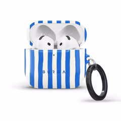 Burga Hardcase Hülle Apple AirPods 4 - Kafenio