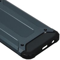 imoshion Rugged Xtreme Case Huawei P Smart (2020) - Dunkelblau