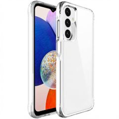 imoshion Rugged Air Case Samsung Galaxy A25 (5G) - Transparent