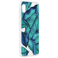 Design Silikonhülle für das Samsung Galaxy A10
