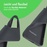 imoshion TPU Color Cover Oppo Reno 13 F (5G) - Schwarz