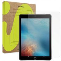 imoshion Displayschutz aus gehärtetem Glas Apple iPad 6 (2018) 9.7 Zoll / iPad 5 (2017) 9.7 Zoll / Air 2 (2014)/Air 1 (2013)