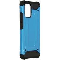 imoshion Rugged Xtreme Case Hellblau Samsung Galaxy S10 Lite