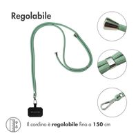 imoshion Universal-Handykette - Olive Green