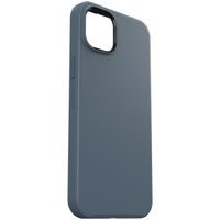 OtterBox Symmetry Backcover MagSafe für das 14 Plus - Blau