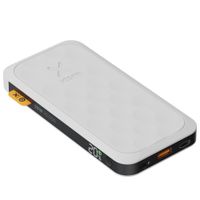 Xtorm Fuel Series Powerbank - 20 Watt - 10.000 mAh - Dusk White