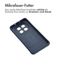 imoshion EasyGrip Backcover Xiaomi Redmi Note 15 (5G) - Dunkelblau