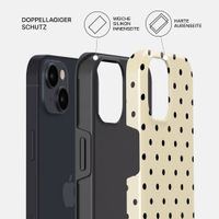 Burga Tough Back Cover MagSafe Apple iPhone 15 - Sweet Treat