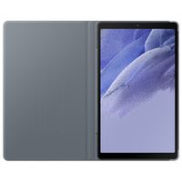 Samsung Original Klapphülle für das Samsung Galaxy Tab A7 Lite - Grau