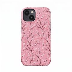 Burga Tough Back Cover MagSafe Apple iPhone 15 - Sakura