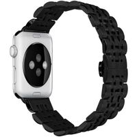 imoshion Armband aus Stahl Apple Watch Series 1-9 / SE - 38/40/41 mm / Series 10 - 42 mm