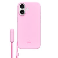 Beats Kickstand-Hülle mit MagSafe und Kamera-Steuerung Apple iPhone 17 - Pebble Pink