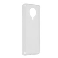 Gel Case Transparent für das Xiaomi Poco F2 Pro