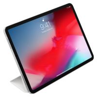 Apple Smart Folio Apple iPad Air 11 Zoll (2026) M4 / (2025) M3 / (2024) M2 / Pro 11 (2018) - White