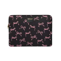 Wouf Daily Laptop Hülle 15-16 Zoll - Laptop Sleeve - Juliette