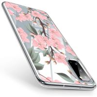 imoshion Design Hülle für das Samsung Galaxy S20 - Cherry Blossom