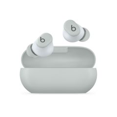 Beats Solo Buds Wireless Earbuds – Bluetooth-In-Ear-Kopfhörer - Storm Gray