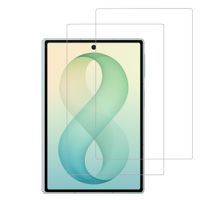 Accezz Displayschutz 2er-pack aus gehärtetem Glas Samsung Galaxy Z Fold 8