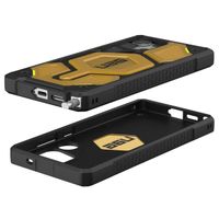 UAG Monarch Pro Ultum Limited Edition Hülle Samsung Galaxy S25 Ultra - Ultem