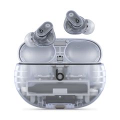 Beats Studio Buds + Earbuds - Kabellose Ohrhörer - Aktive Geräuschunterdrückung - Transparent