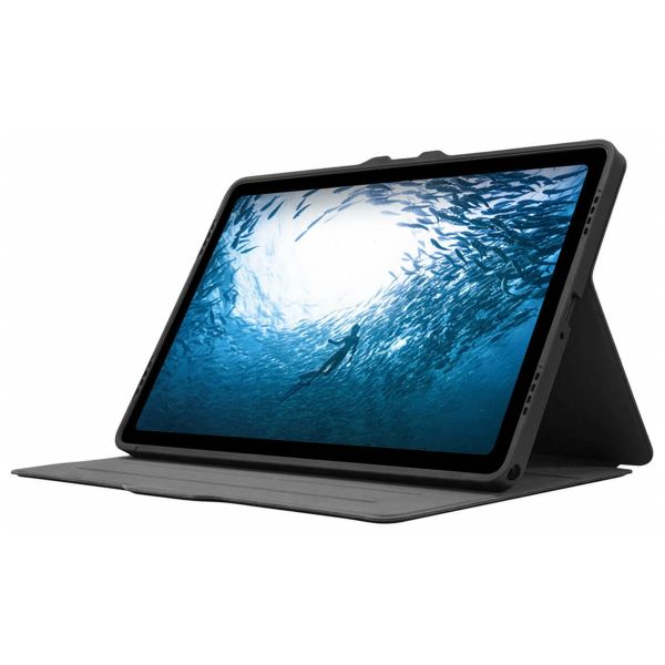 Targus Click In™ Klapphülle Samsung Galaxy Tab A9 Plus - Schwarz