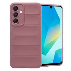 imoshion EasyGrip Backcover Samsung Galaxy A16 - Violett