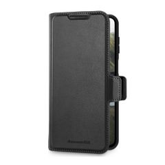 dbramante1928 Oslo Pro Klapphülle Samsung Galaxy A27 (5G) - Black