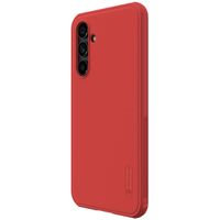 Nillkin Super Frosted Shield Pro Case für das Samsung Galaxy A54 (5G) - Rot