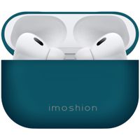 imoshion ﻿Hardcover-Schale für das AirPods Pro 2 - Dunkelblau