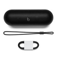 Beats Pill Wireless Bluetooth Speaker - Champagne Gold