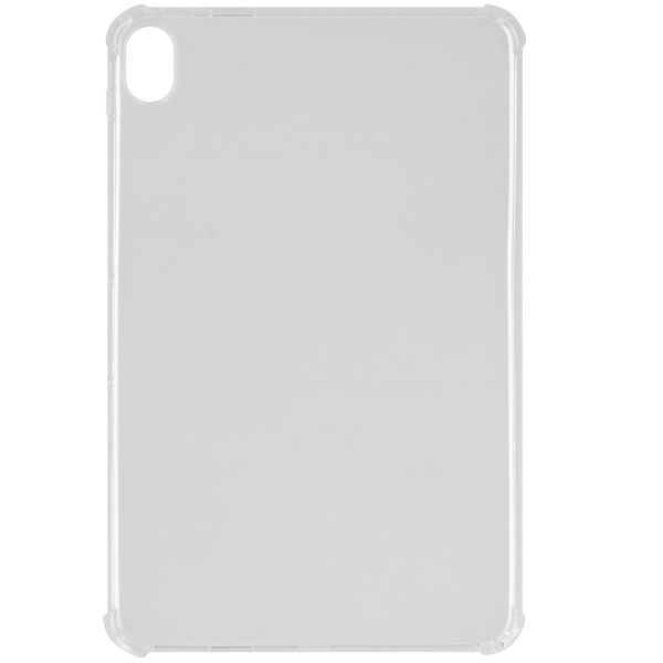 imoshion Shockproof Case Nokia T20 - Transparent