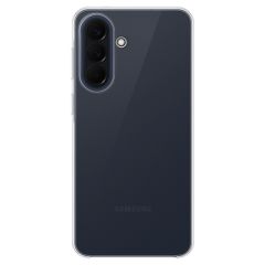 Samsung Original Clear Cover Samsung Galaxy A57 (5G) - Transparent