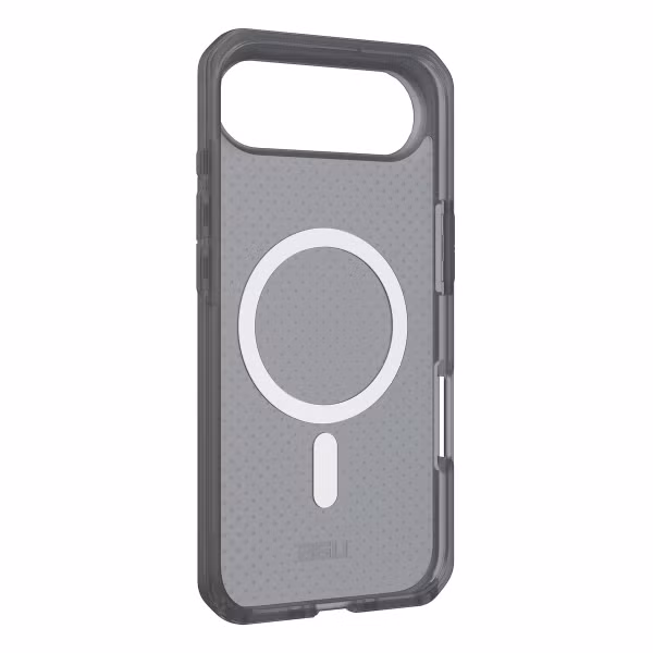UAG Dot Case mit MagSafe Apple iPhone Air - Ash