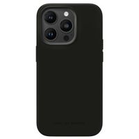 iDeal of Sweden Silikon Case für das Apple iPhone 14 Pro - Black