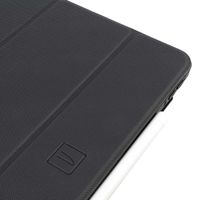 Tucano Up Plus Folio Case Apple iPad Air 11 Zoll (2025) M3 / (2024) M2 / Air 5 (2022) / Air 4 (2020) - Schwarz