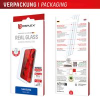 Displex Bildschirmschutzfolie Real Glass Samsung Galaxy A26