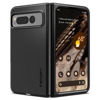 Spigen Thin Fit Pro™ Hardcase für das Google Pixel Fold - Schwarz