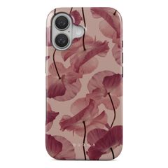 Burga Tough Back Cover MagSafe Apple iPhone 16 - Tender Kiss