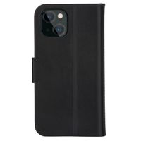 dbramante1928 Copenhagen Klapphülle für das Apple iPhone 13 - Schwarz