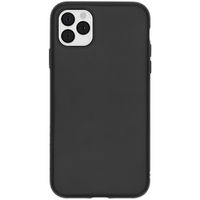 RhinoShield SolidSuit Backcover iPhone 11 Pro Max - Classic Black